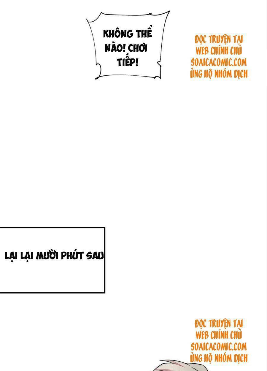 Đại Lão Nào Cũng Tranh Sủng Ta: Chapter 71