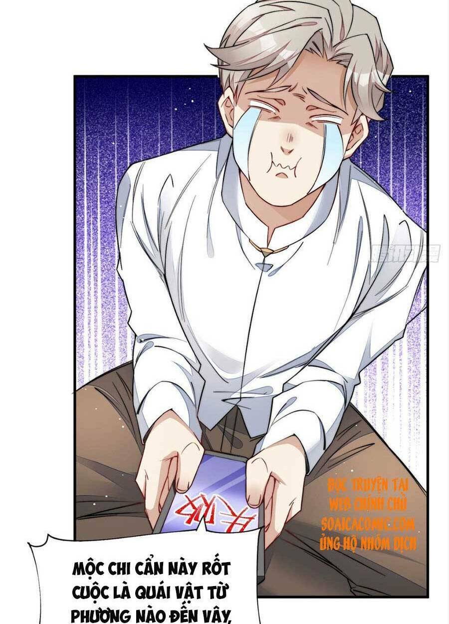 Đại Lão Nào Cũng Tranh Sủng Ta: Chapter 71
