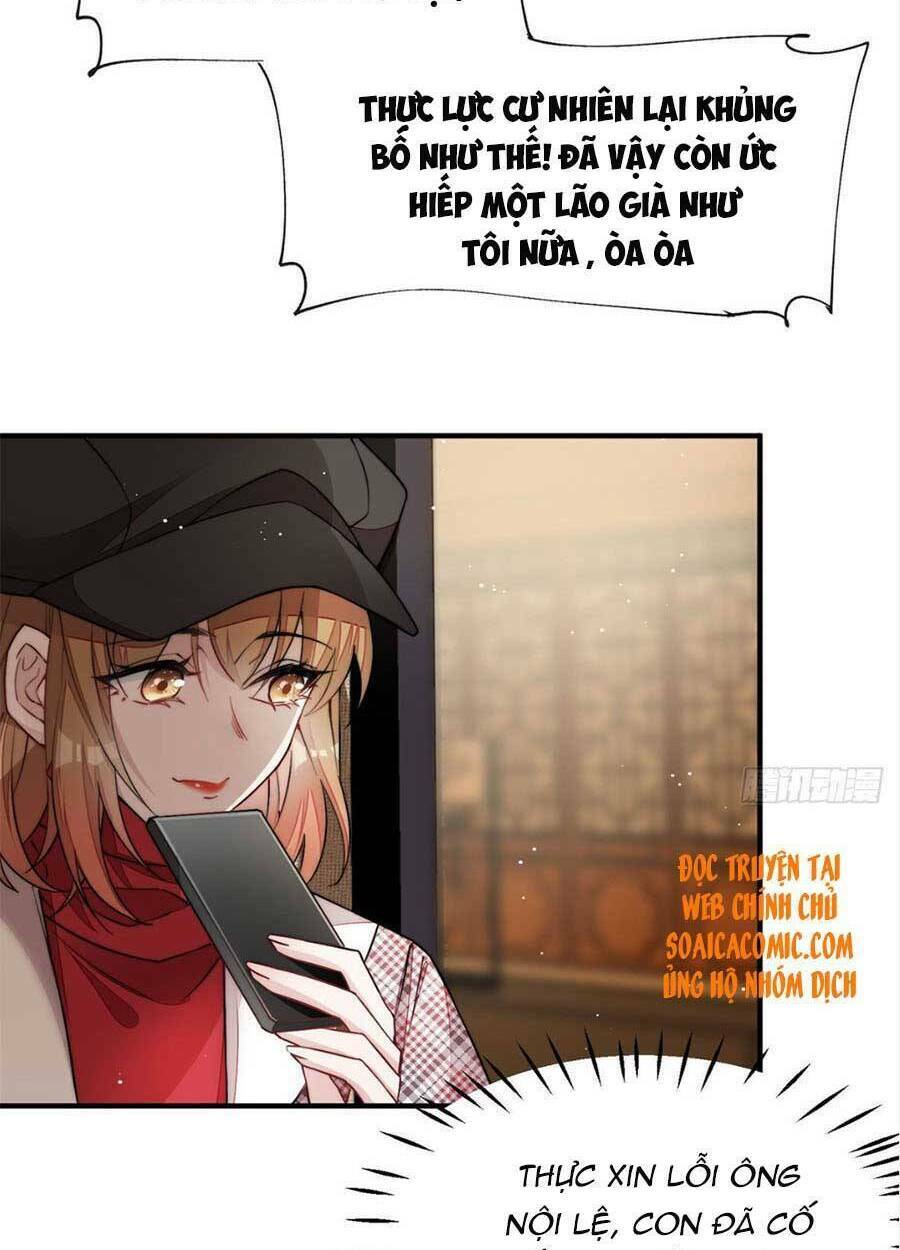 Đại Lão Nào Cũng Tranh Sủng Ta: Chapter 71
