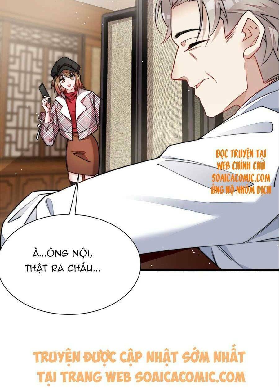 Đại Lão Nào Cũng Tranh Sủng Ta: Chapter 71