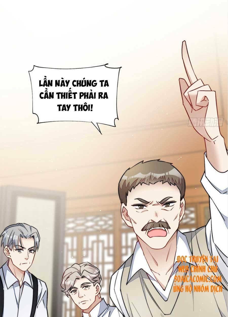 Đại Lão Nào Cũng Tranh Sủng Ta: Chapter 71
