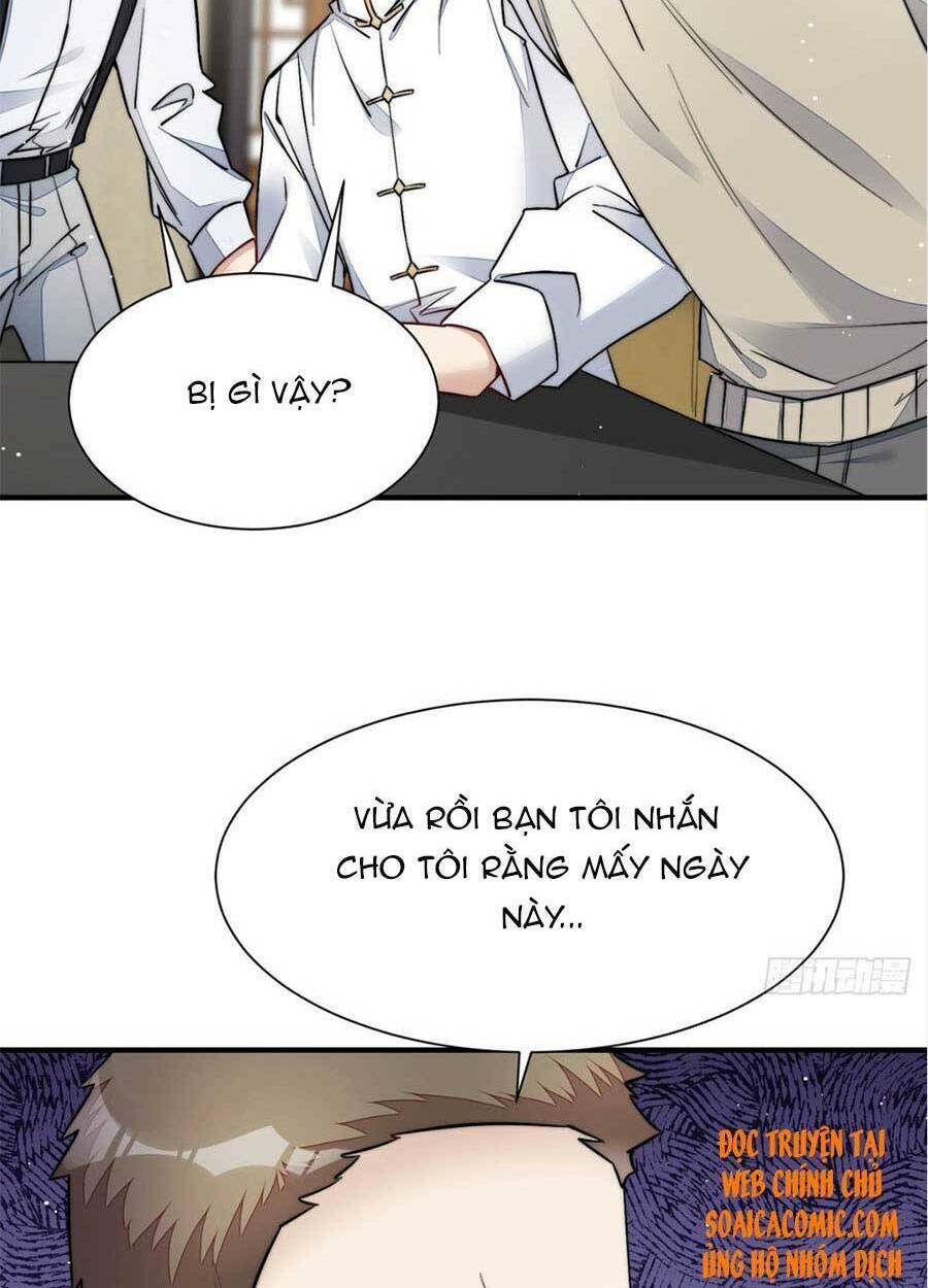 Đại Lão Nào Cũng Tranh Sủng Ta: Chapter 71