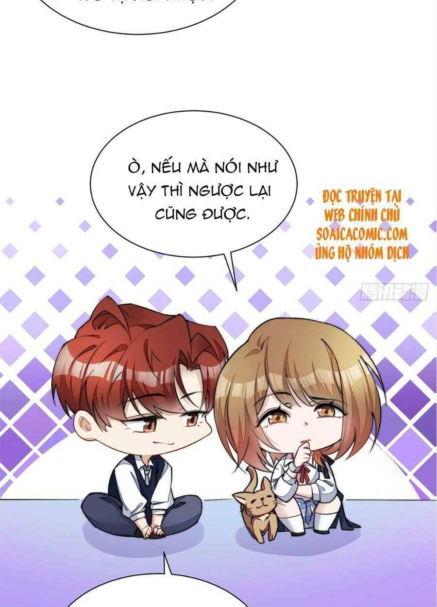 Đại Lão Nào Cũng Tranh Sủng Ta: Chapter 71