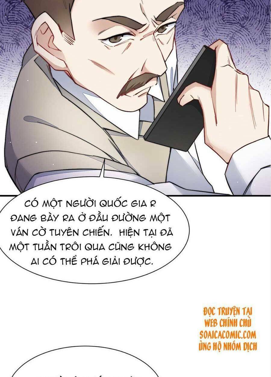 Đại Lão Nào Cũng Tranh Sủng Ta: Chapter 71