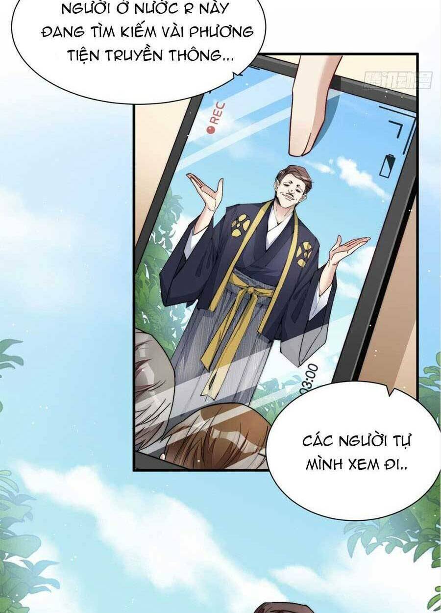 Đại Lão Nào Cũng Tranh Sủng Ta: Chapter 71
