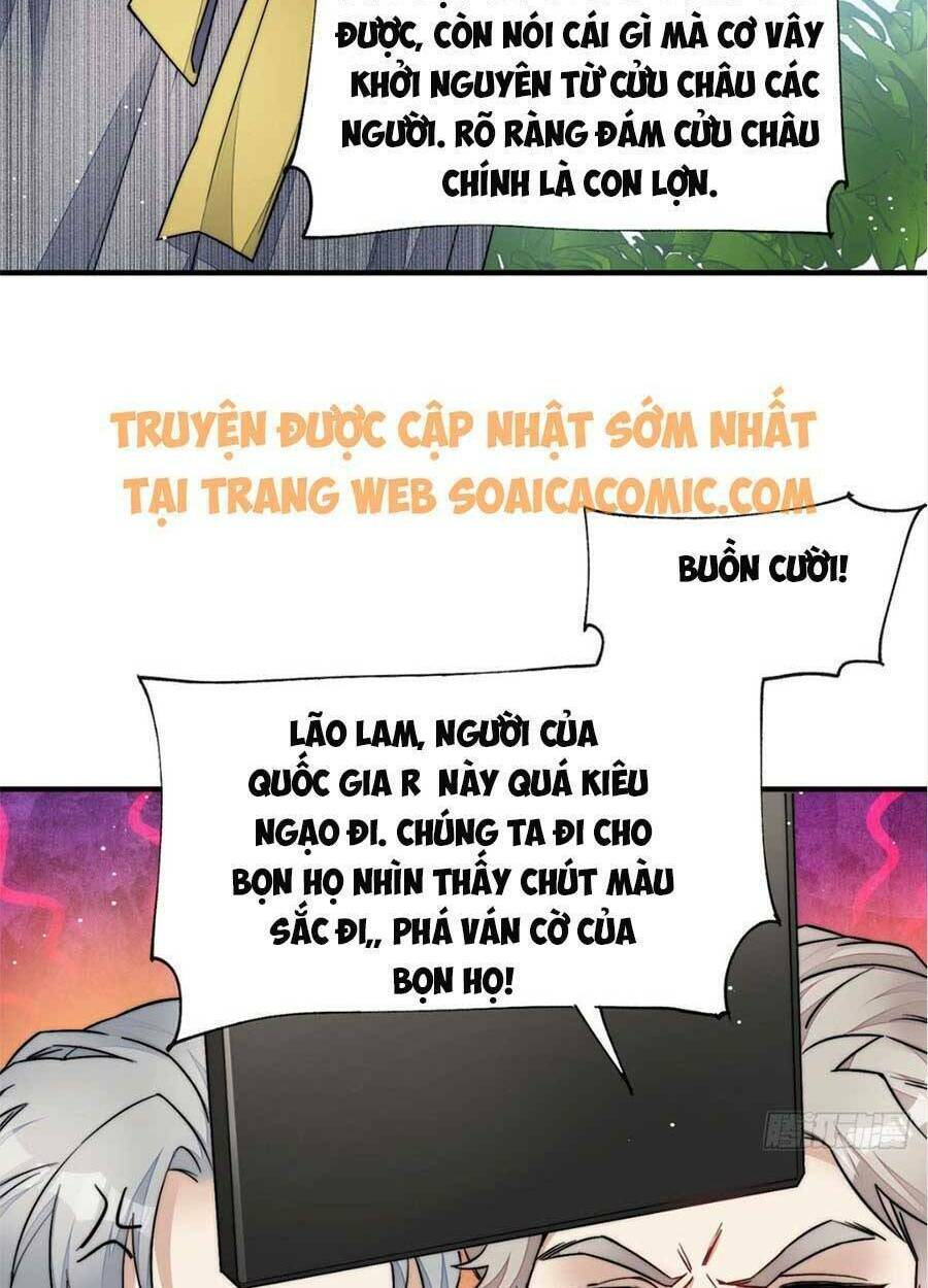 Đại Lão Nào Cũng Tranh Sủng Ta: Chapter 71