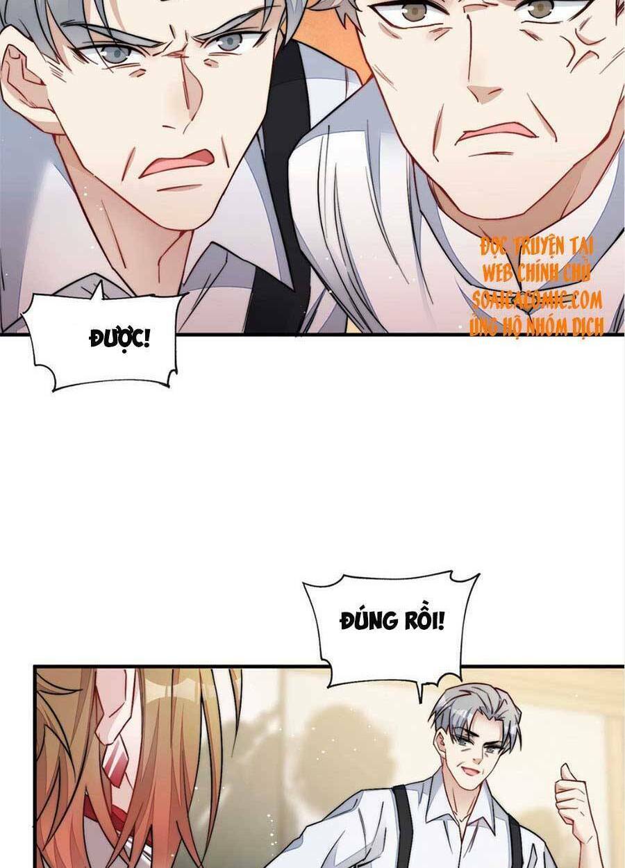 Đại Lão Nào Cũng Tranh Sủng Ta: Chapter 71