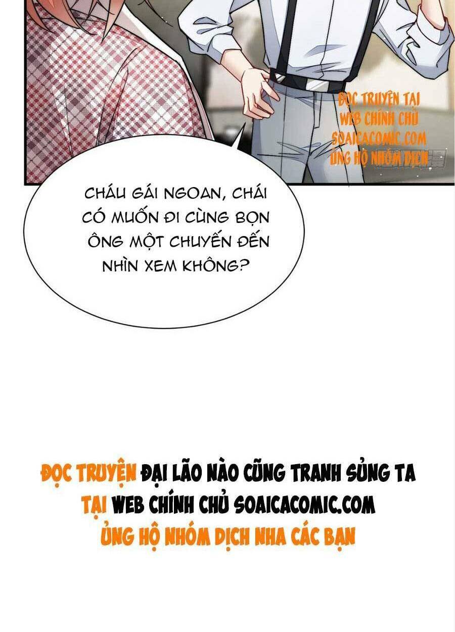 Đại Lão Nào Cũng Tranh Sủng Ta: Chapter 71