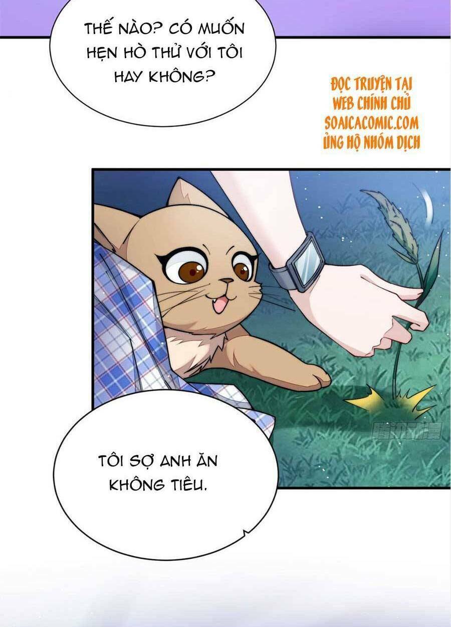 Đại Lão Nào Cũng Tranh Sủng Ta: Chapter 71