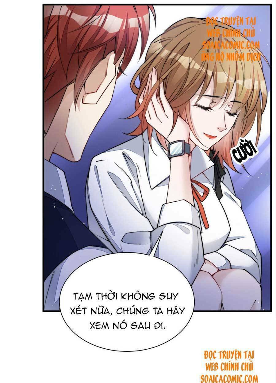 Đại Lão Nào Cũng Tranh Sủng Ta: Chapter 71