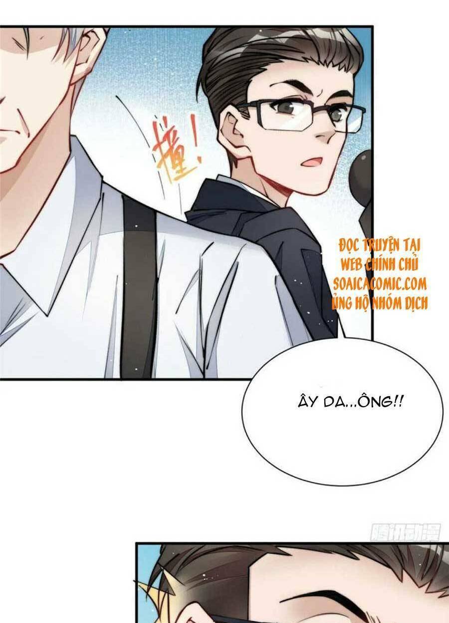 Đại Lão Nào Cũng Tranh Sủng Ta: Chapter 73