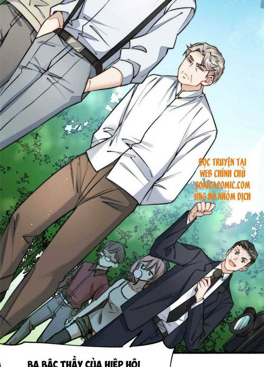 Đại Lão Nào Cũng Tranh Sủng Ta: Chapter 73