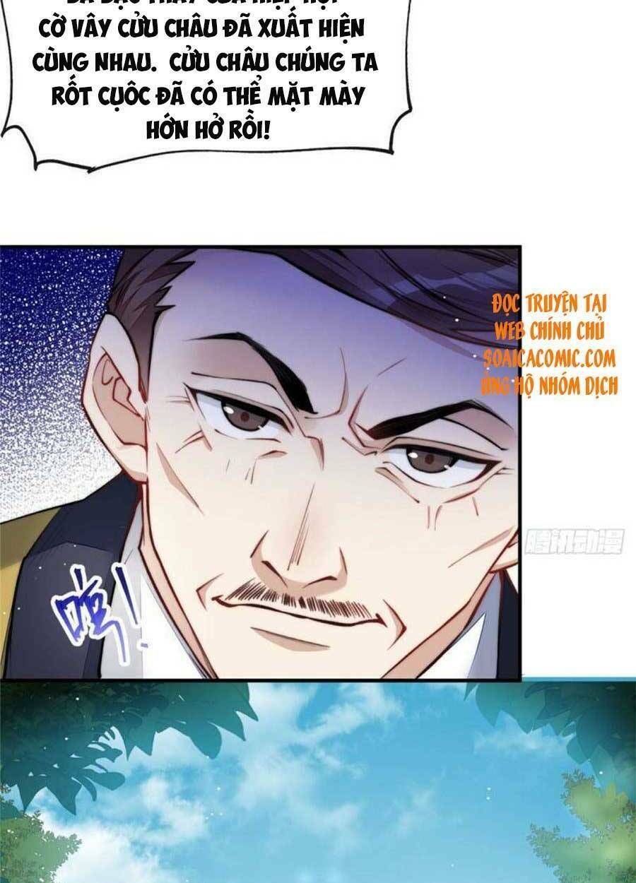 Đại Lão Nào Cũng Tranh Sủng Ta: Chapter 73