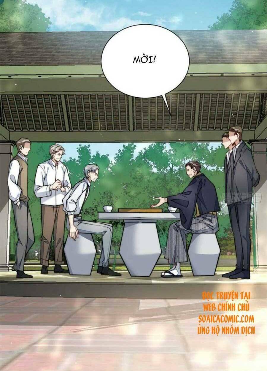 Đại Lão Nào Cũng Tranh Sủng Ta: Chapter 73