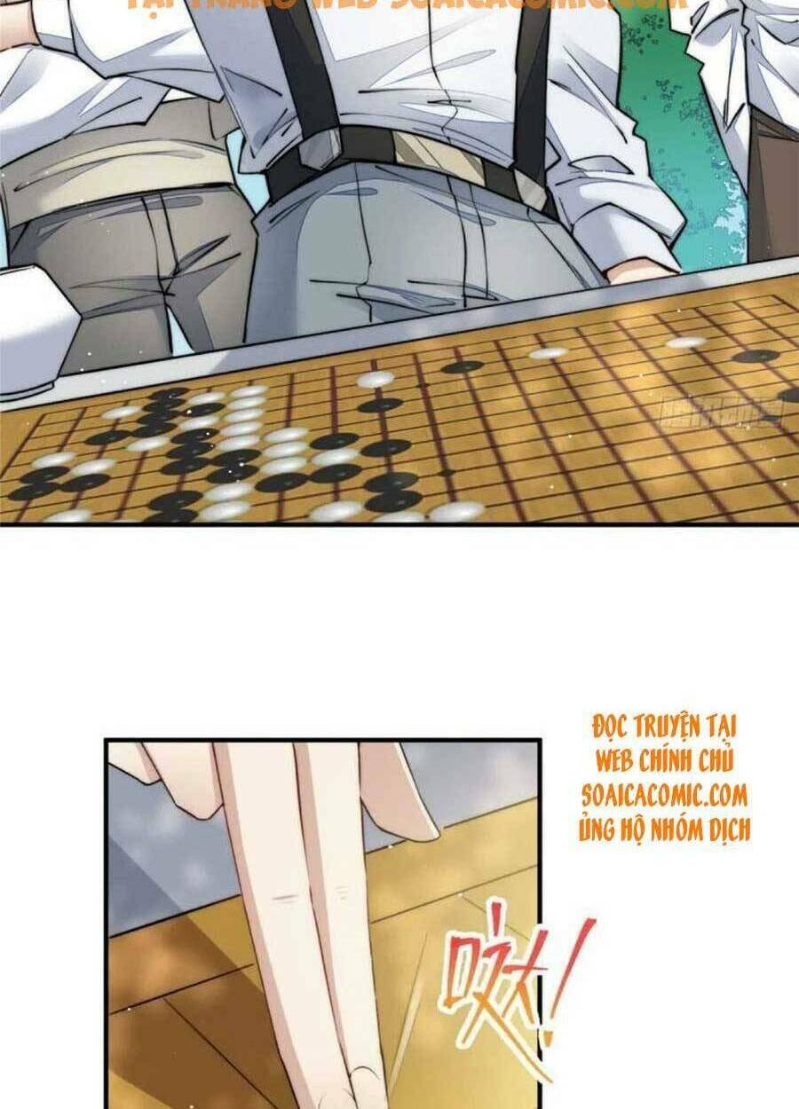 Đại Lão Nào Cũng Tranh Sủng Ta: Chapter 73