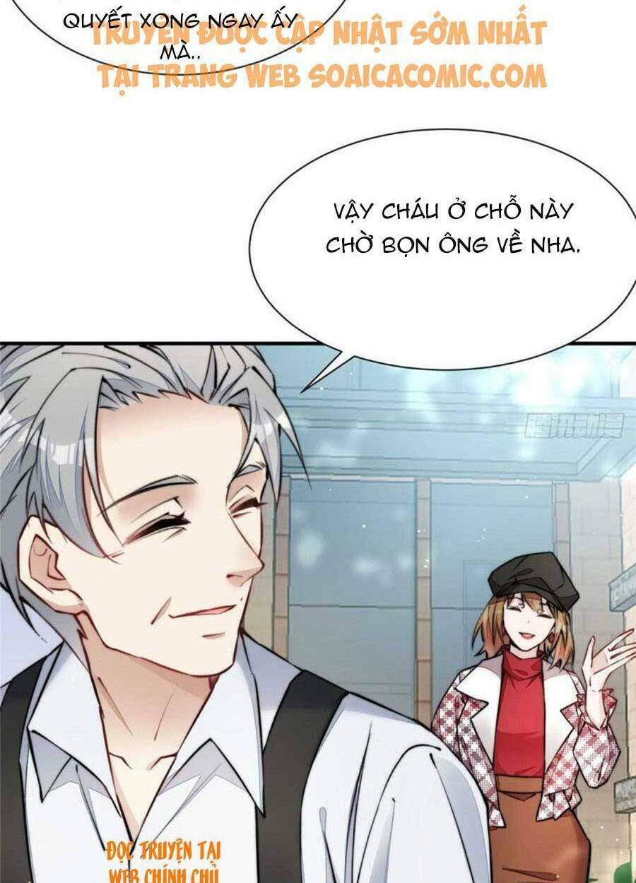 Đại Lão Nào Cũng Tranh Sủng Ta: Chapter 73