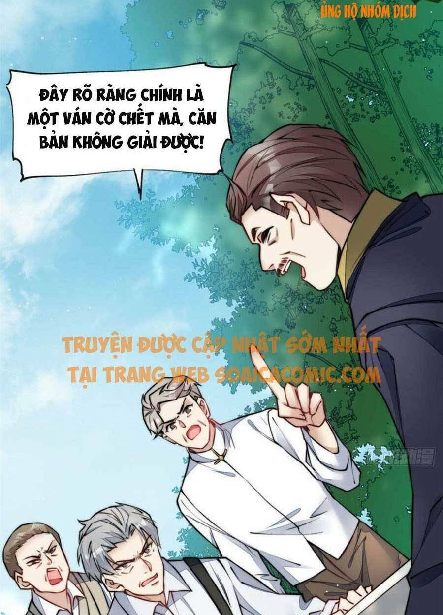 Đại Lão Nào Cũng Tranh Sủng Ta: Chapter 73