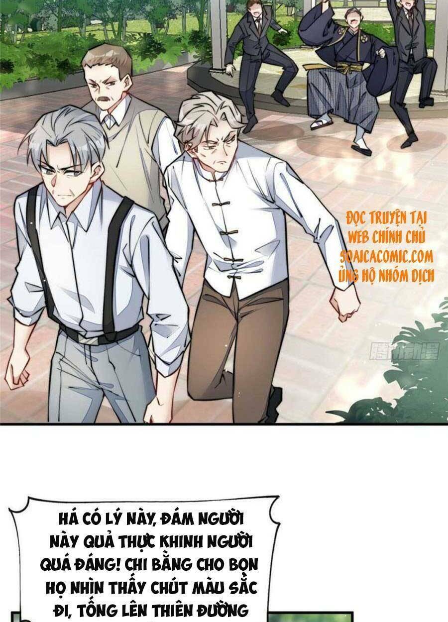Đại Lão Nào Cũng Tranh Sủng Ta: Chapter 73