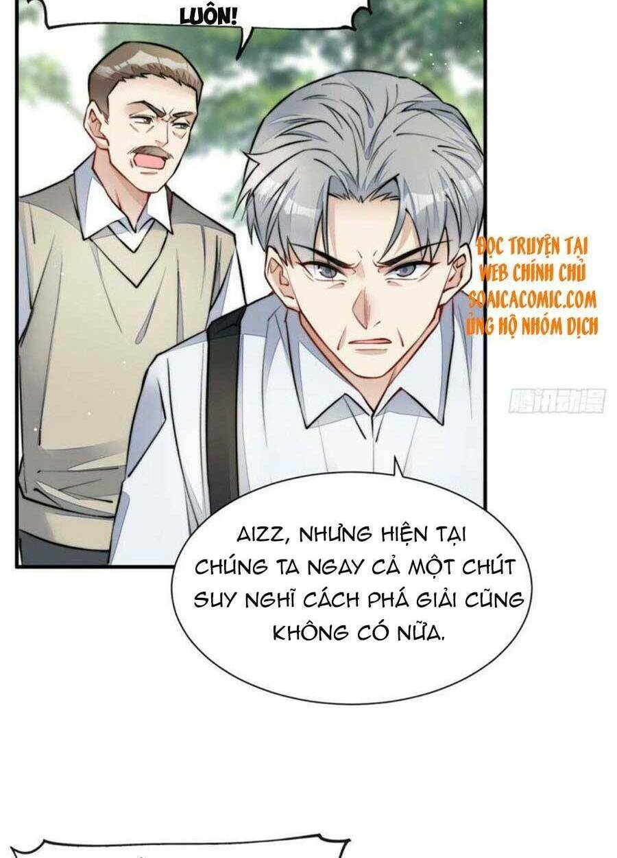 Đại Lão Nào Cũng Tranh Sủng Ta: Chapter 73