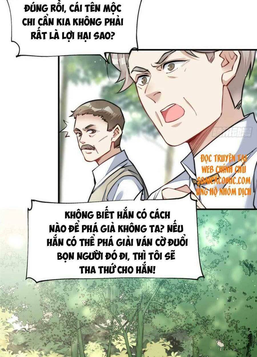 Đại Lão Nào Cũng Tranh Sủng Ta: Chapter 73