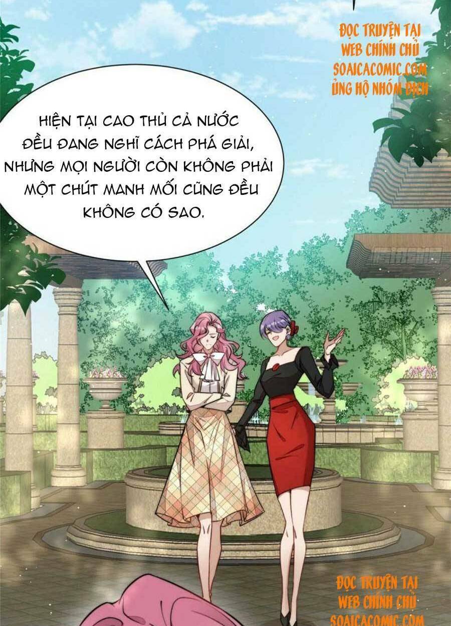 Đại Lão Nào Cũng Tranh Sủng Ta: Chapter 73