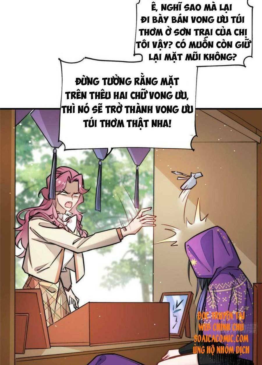 Đại Lão Nào Cũng Tranh Sủng Ta: Chapter 73