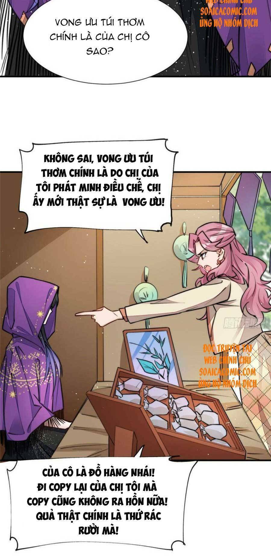 Đại Lão Nào Cũng Tranh Sủng Ta: Chapter 73