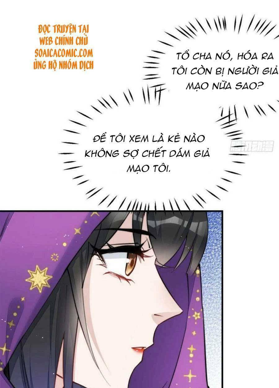 Đại Lão Nào Cũng Tranh Sủng Ta: Chapter 73