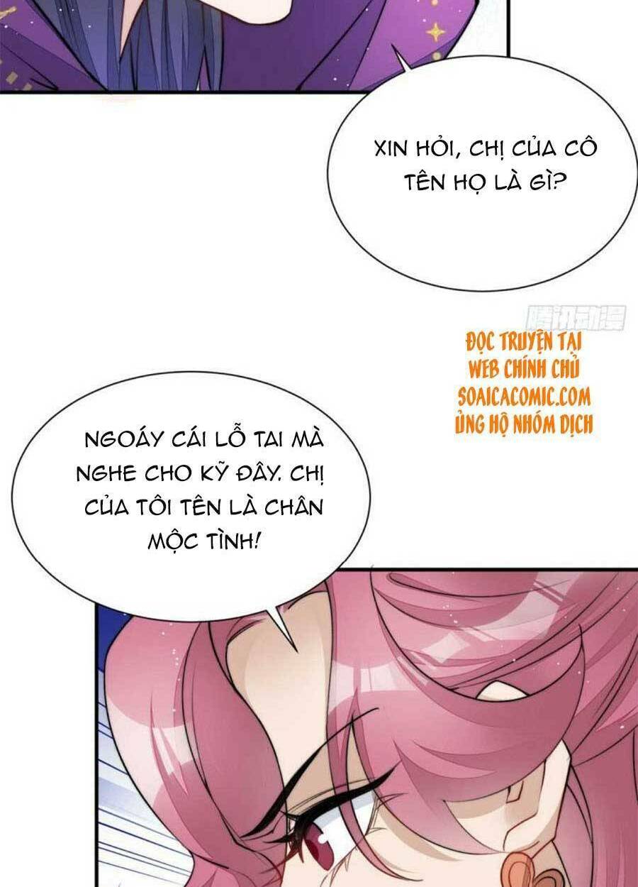 Đại Lão Nào Cũng Tranh Sủng Ta: Chapter 73