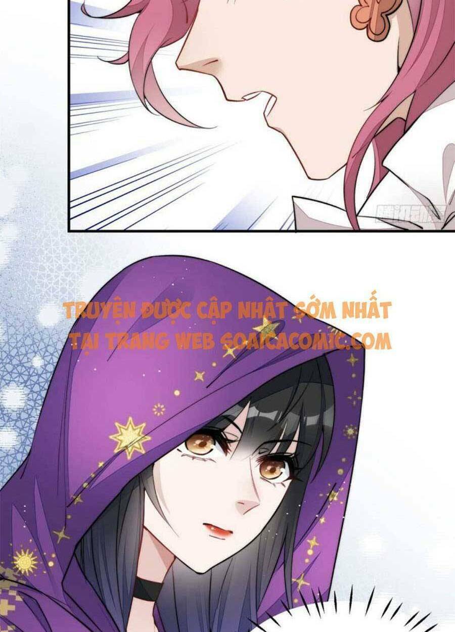 Đại Lão Nào Cũng Tranh Sủng Ta: Chapter 73