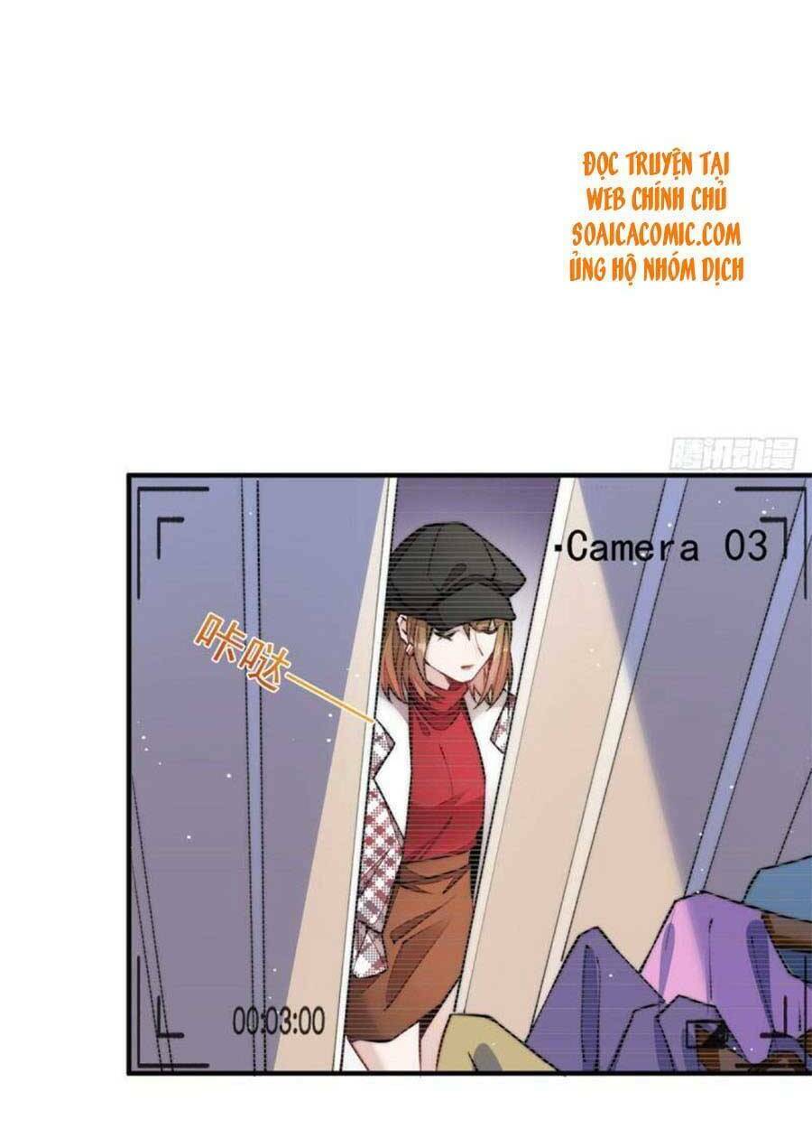 Đại Lão Nào Cũng Tranh Sủng Ta: Chapter 73