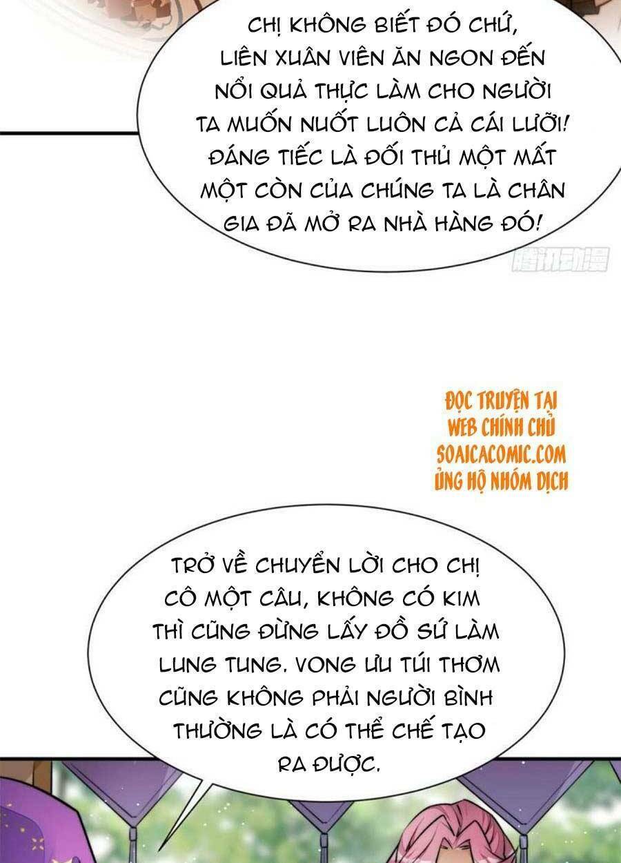 Đại Lão Nào Cũng Tranh Sủng Ta: Chapter 73