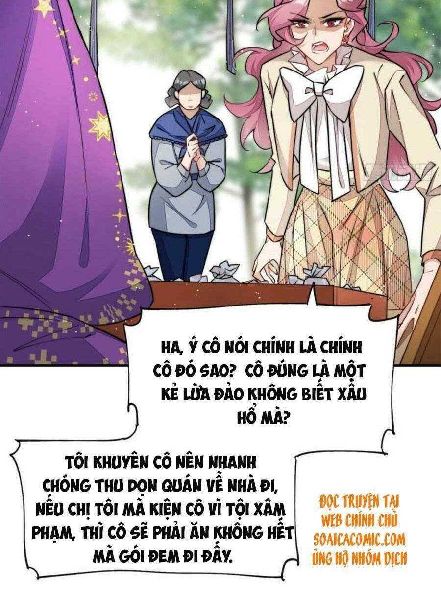 Đại Lão Nào Cũng Tranh Sủng Ta: Chapter 73
