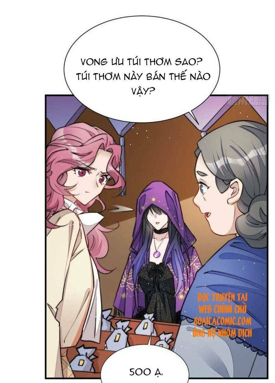 Đại Lão Nào Cũng Tranh Sủng Ta: Chapter 73