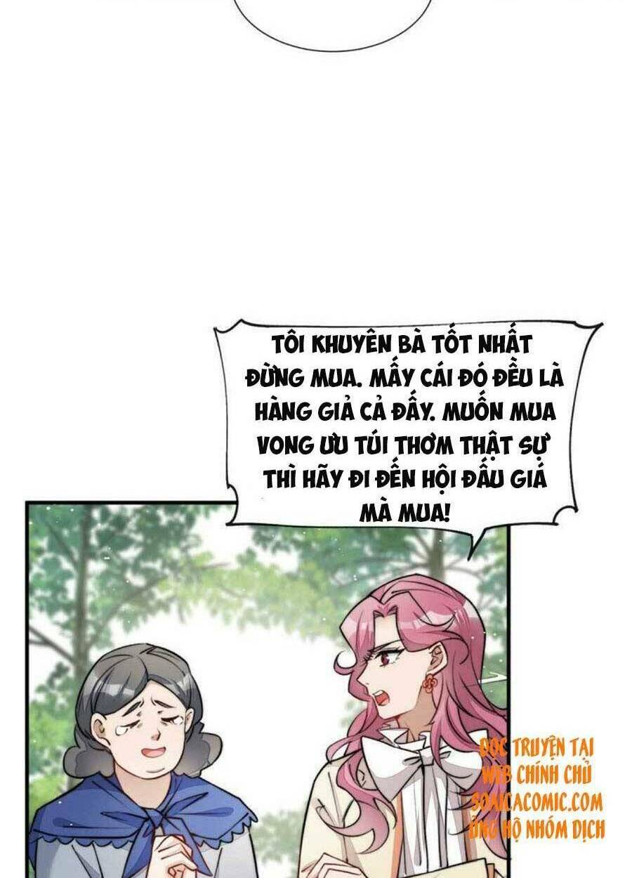 Đại Lão Nào Cũng Tranh Sủng Ta: Chapter 73