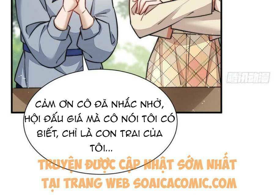 Đại Lão Nào Cũng Tranh Sủng Ta: Chapter 73