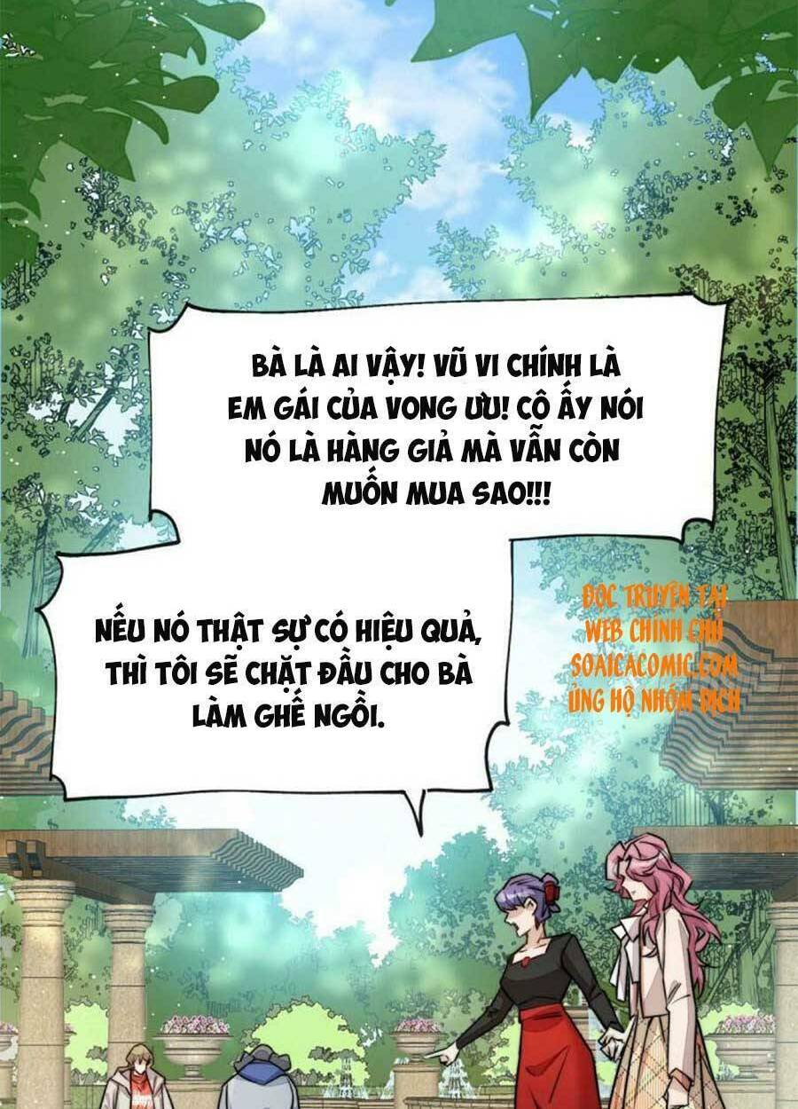 Đại Lão Nào Cũng Tranh Sủng Ta: Chapter 73