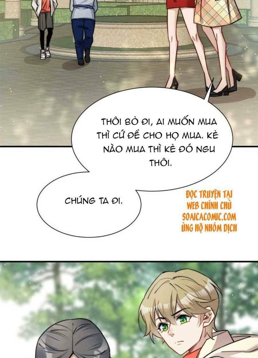 Đại Lão Nào Cũng Tranh Sủng Ta: Chapter 73