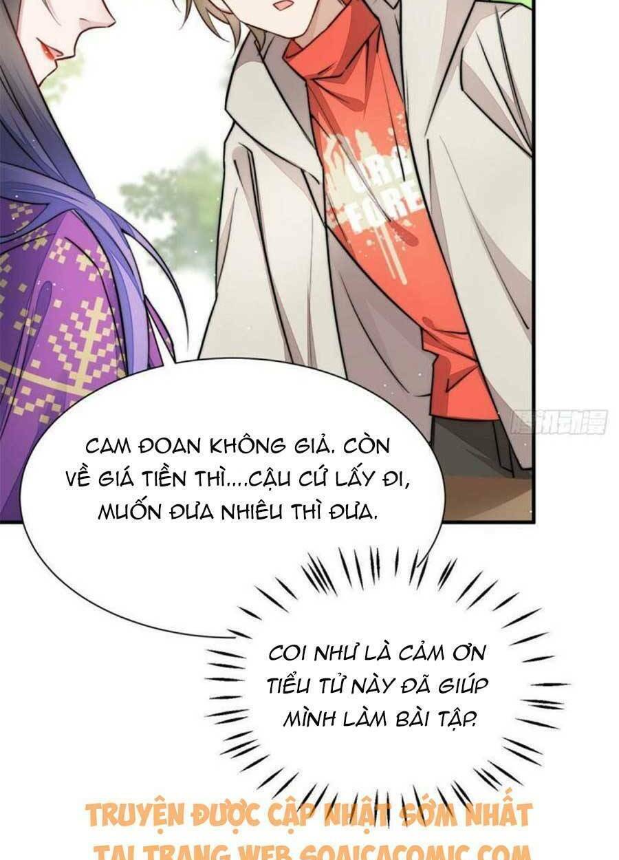 Đại Lão Nào Cũng Tranh Sủng Ta: Chapter 73