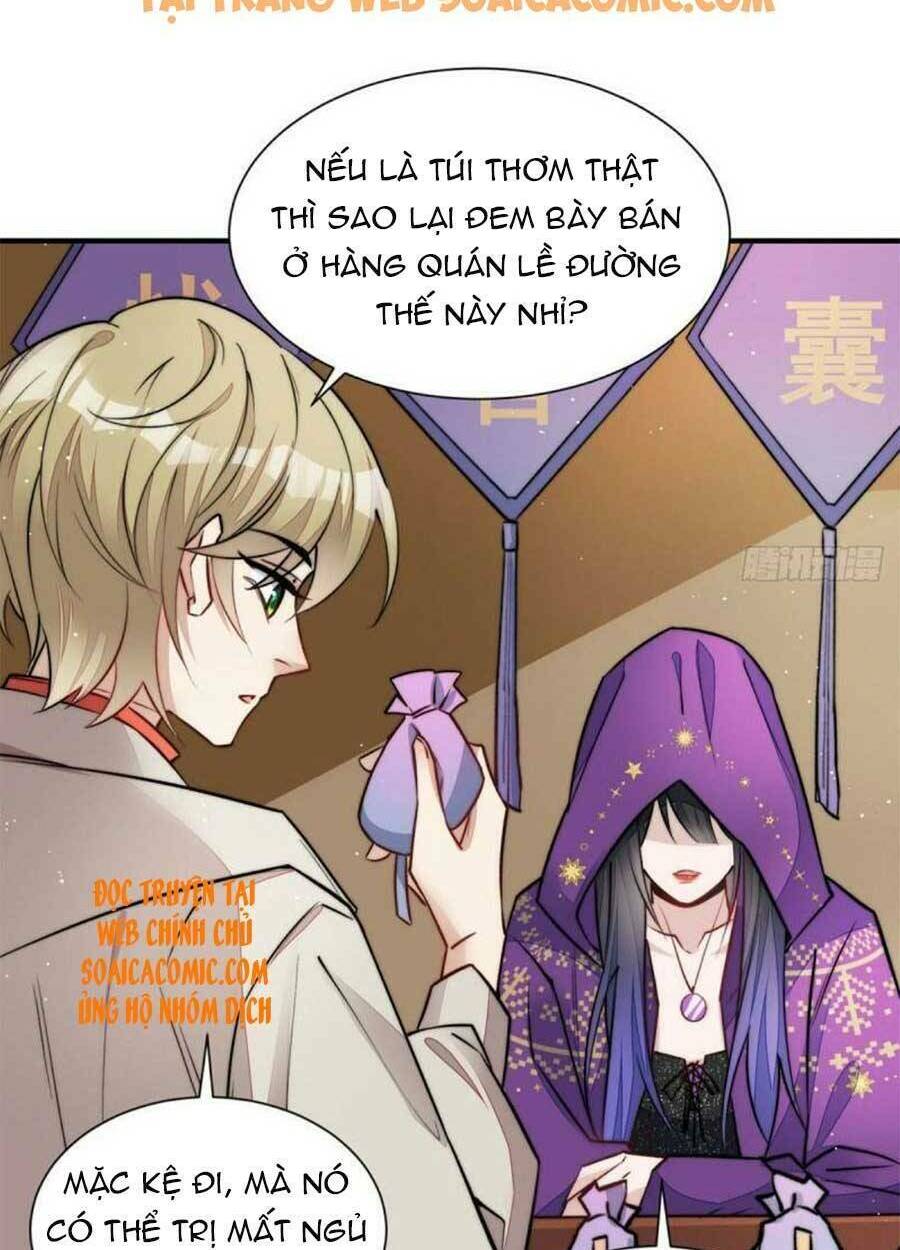Đại Lão Nào Cũng Tranh Sủng Ta: Chapter 73
