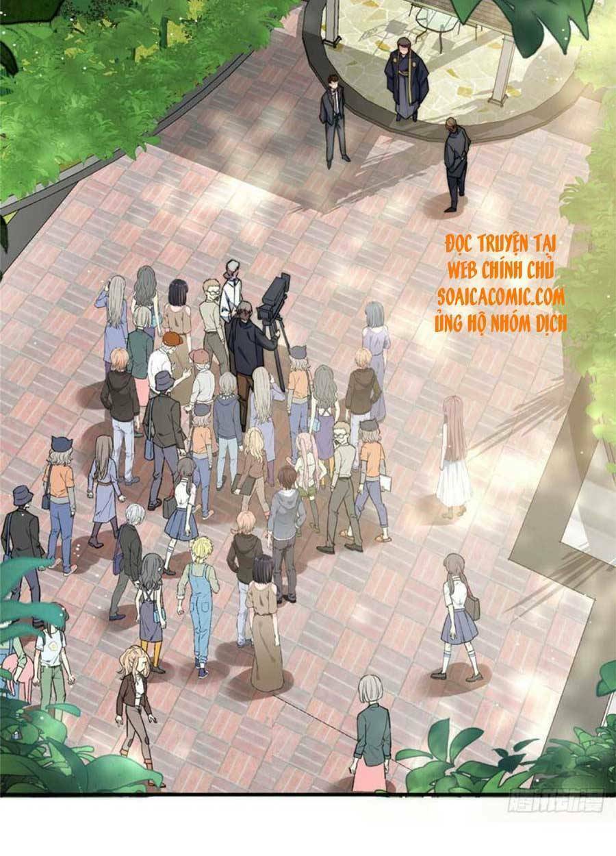 Đại Lão Nào Cũng Tranh Sủng Ta: Chapter 73