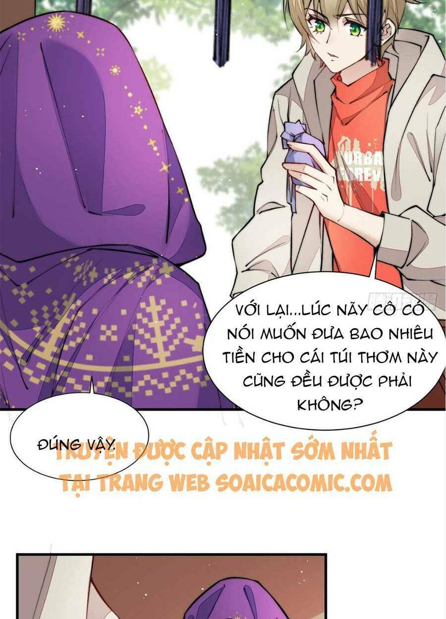 Đại Lão Nào Cũng Tranh Sủng Ta: Chapter 75
