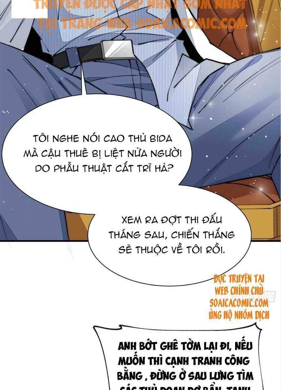 Đại Lão Nào Cũng Tranh Sủng Ta: Chapter 75