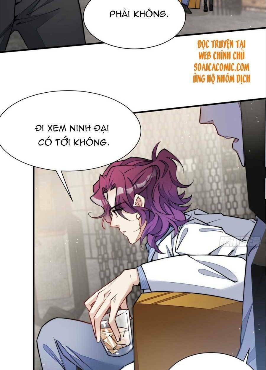 Đại Lão Nào Cũng Tranh Sủng Ta: Chapter 75