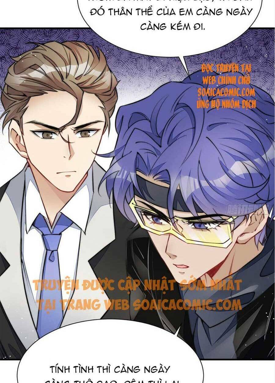 Đại Lão Nào Cũng Tranh Sủng Ta: Chapter 75