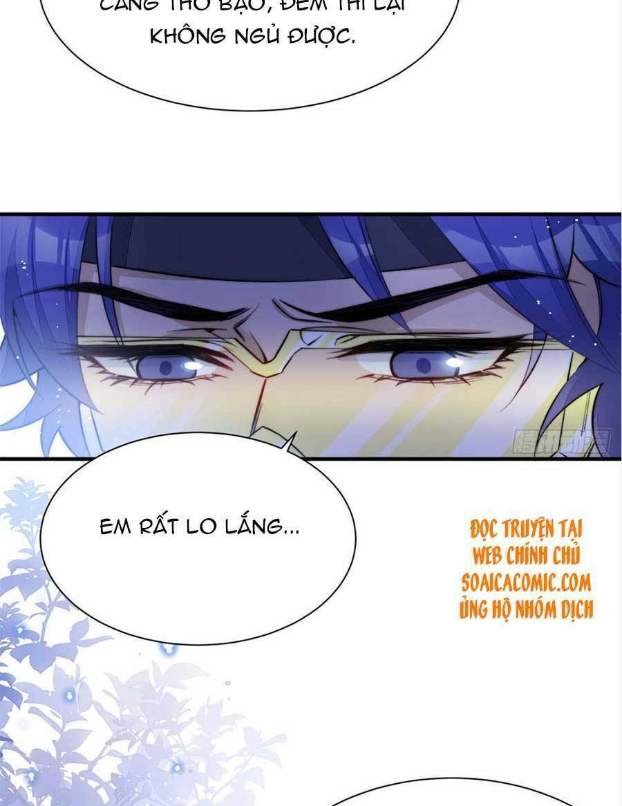 Đại Lão Nào Cũng Tranh Sủng Ta: Chapter 75