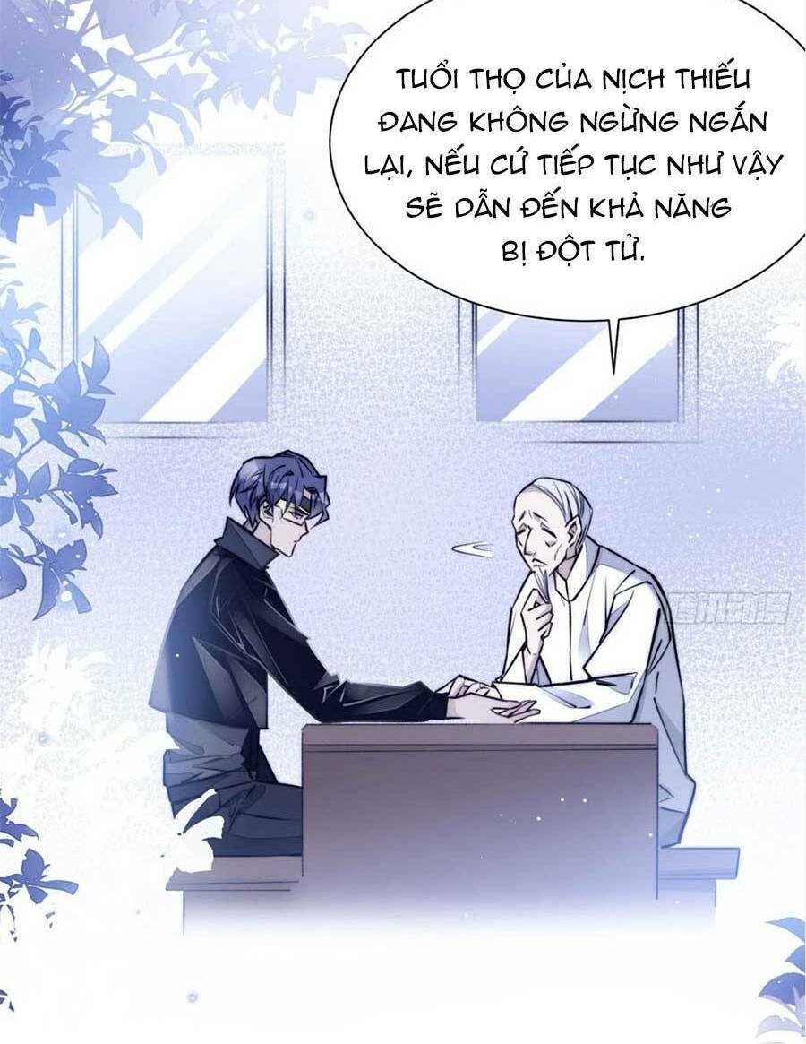 Đại Lão Nào Cũng Tranh Sủng Ta: Chapter 75