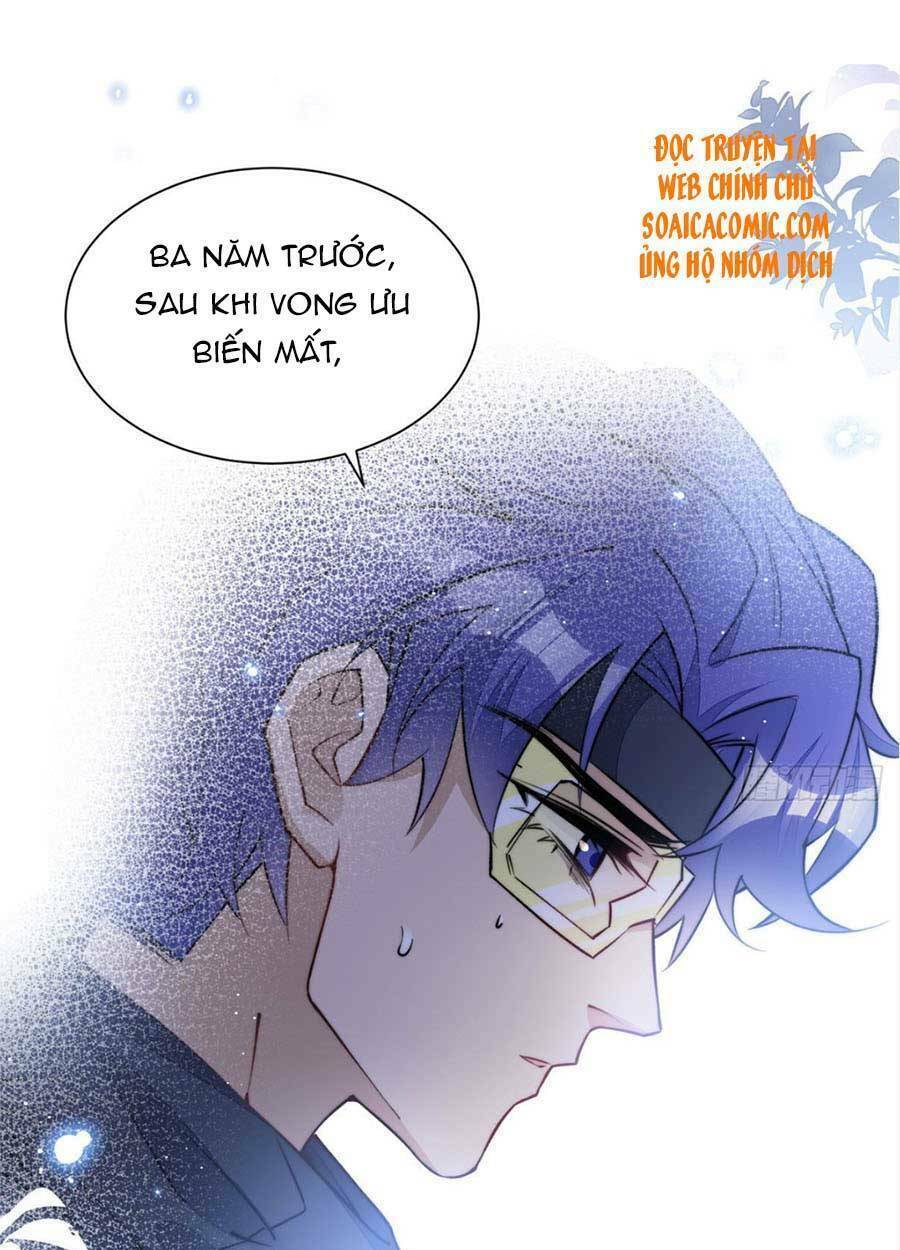 Đại Lão Nào Cũng Tranh Sủng Ta: Chapter 75