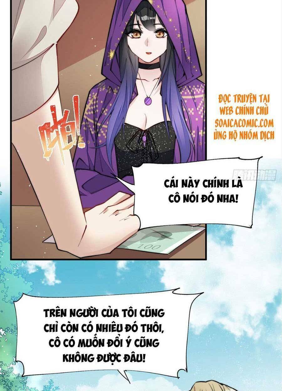 Đại Lão Nào Cũng Tranh Sủng Ta: Chapter 75