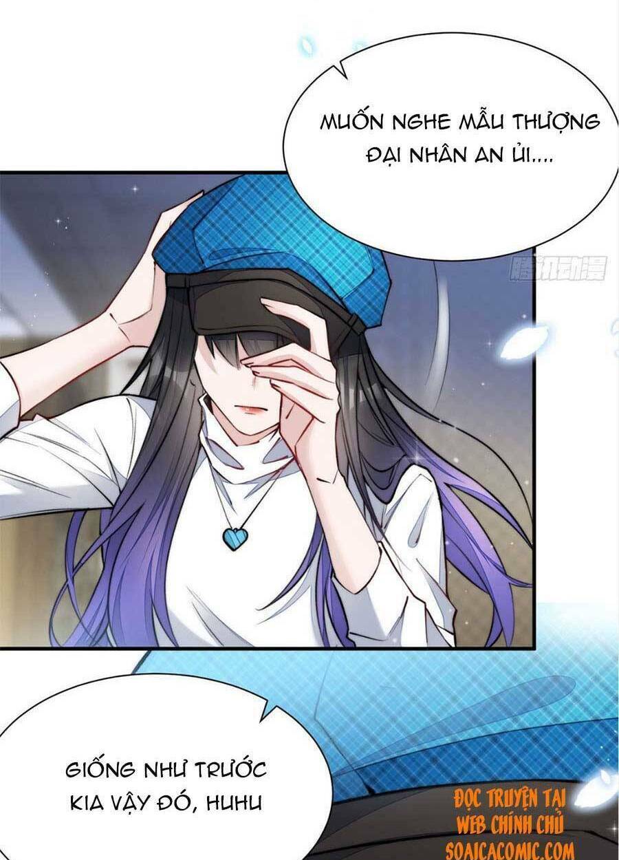 Đại Lão Nào Cũng Tranh Sủng Ta: Chapter 75